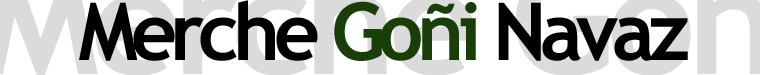 Merche Go&ntilde;i Navaz